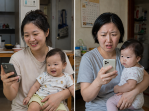 “우리 애는 왜 못 받아?” 정부 지원금 2280만원 vs 0원…생일 하루 차이로 엇갈려