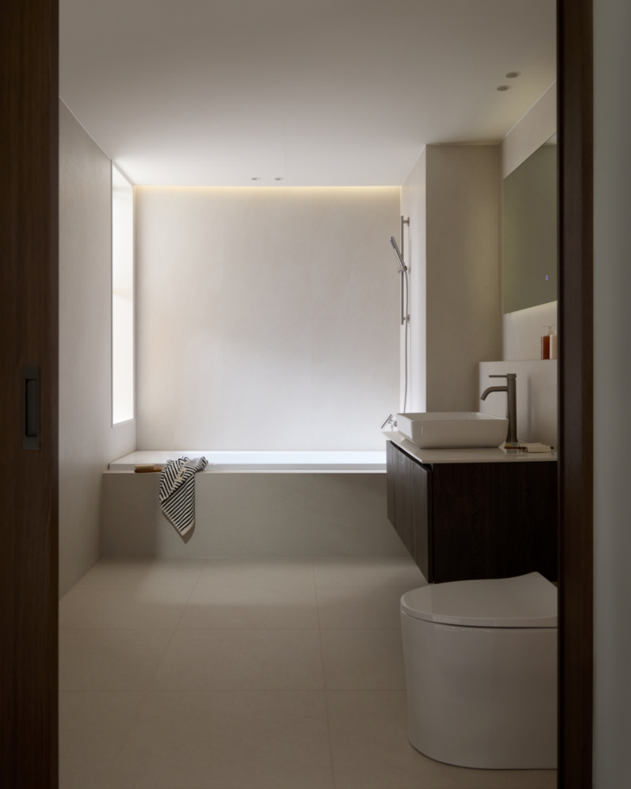 Hanssem cuts bathroom remodeling time to two days with new 'EasyBath 7"