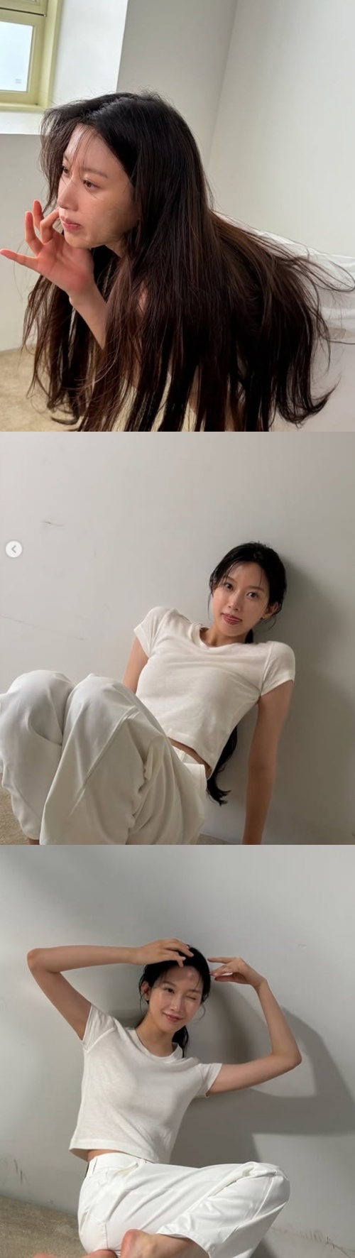 문가영 채널