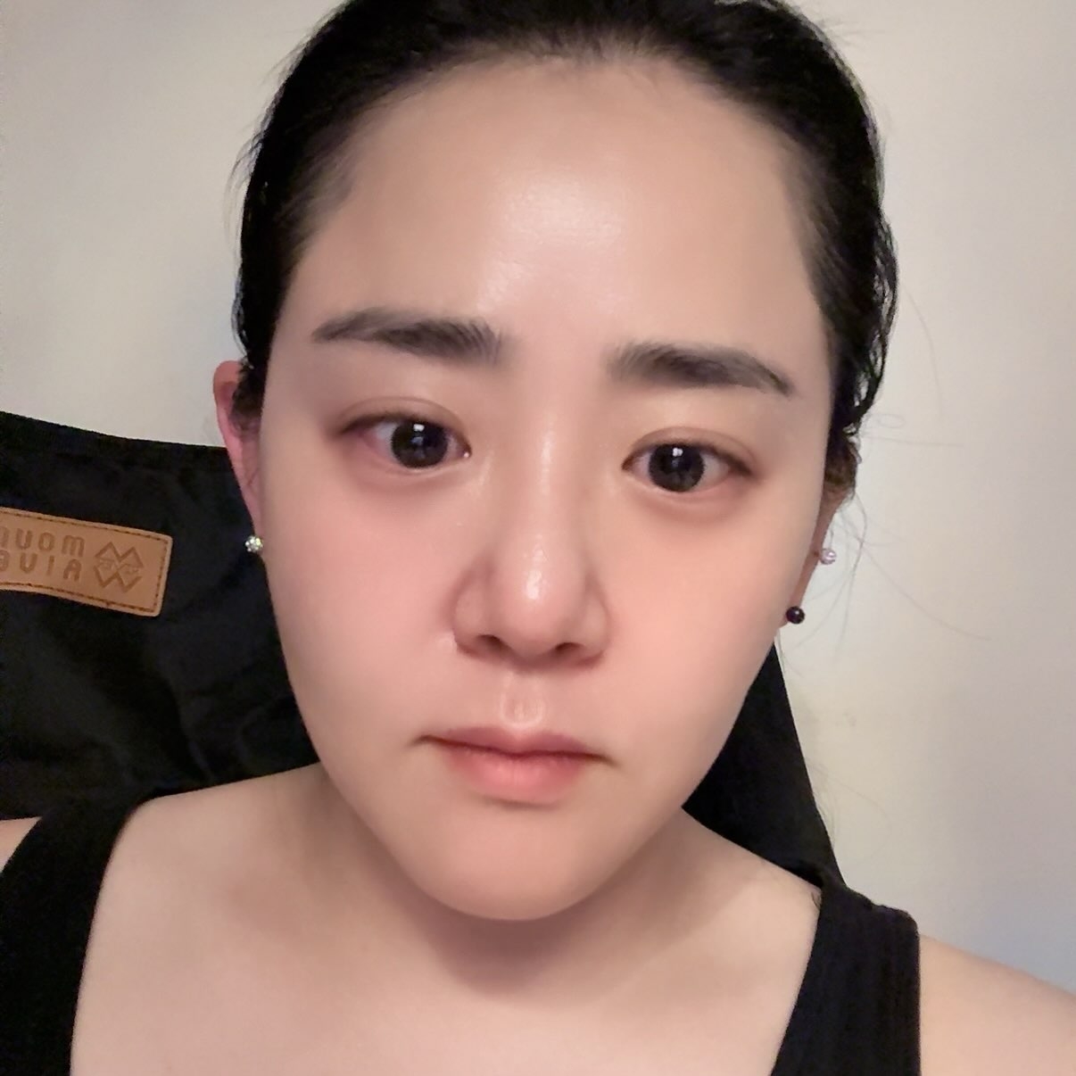 사진=문근영 채널