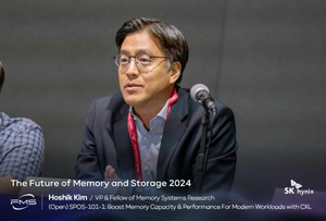 SK하이닉스 “AI 성능, 이제 메모리가 좌우”…저장에서 연산까지 메모리 역할 커진다 [비즈360]