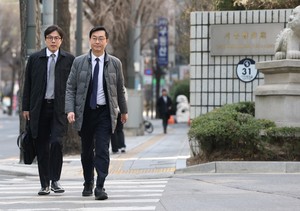 [단독] ‘성추행 의혹은 무고’ 경찰 맞고소 장경태 조사 [세상&]