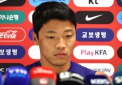 황희찬, 샬케04로 임대 이적…5년 만에 독일 복귀