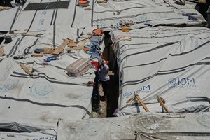 Anti-gang force for Haiti won't reach staffing goal: spokesperson