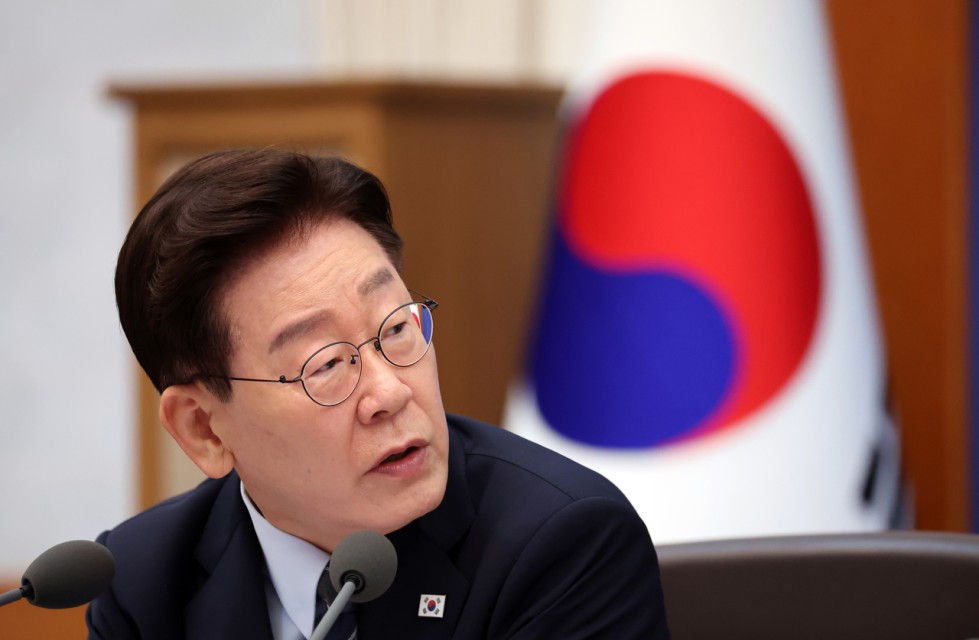 국민 10명 중 4명, 李정부 ‘2기 내각’ 부정 평가…긍정 37.7%