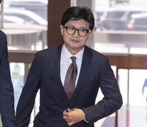 한동훈, 국민의힘 향해 “잘 싸우는 정당 아닌 이기는 정당 만들어야”
