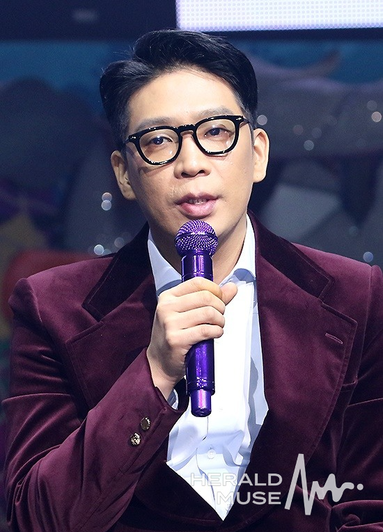MC몽/사진=헤럴드뮤즈 DB