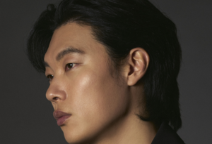Ryu Jun-yeol looks beyond acting, to film production