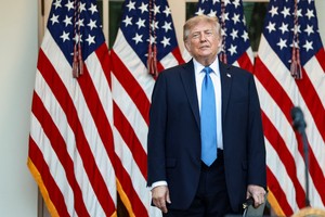 Build in US or pay: Trump revives chip tariff threat