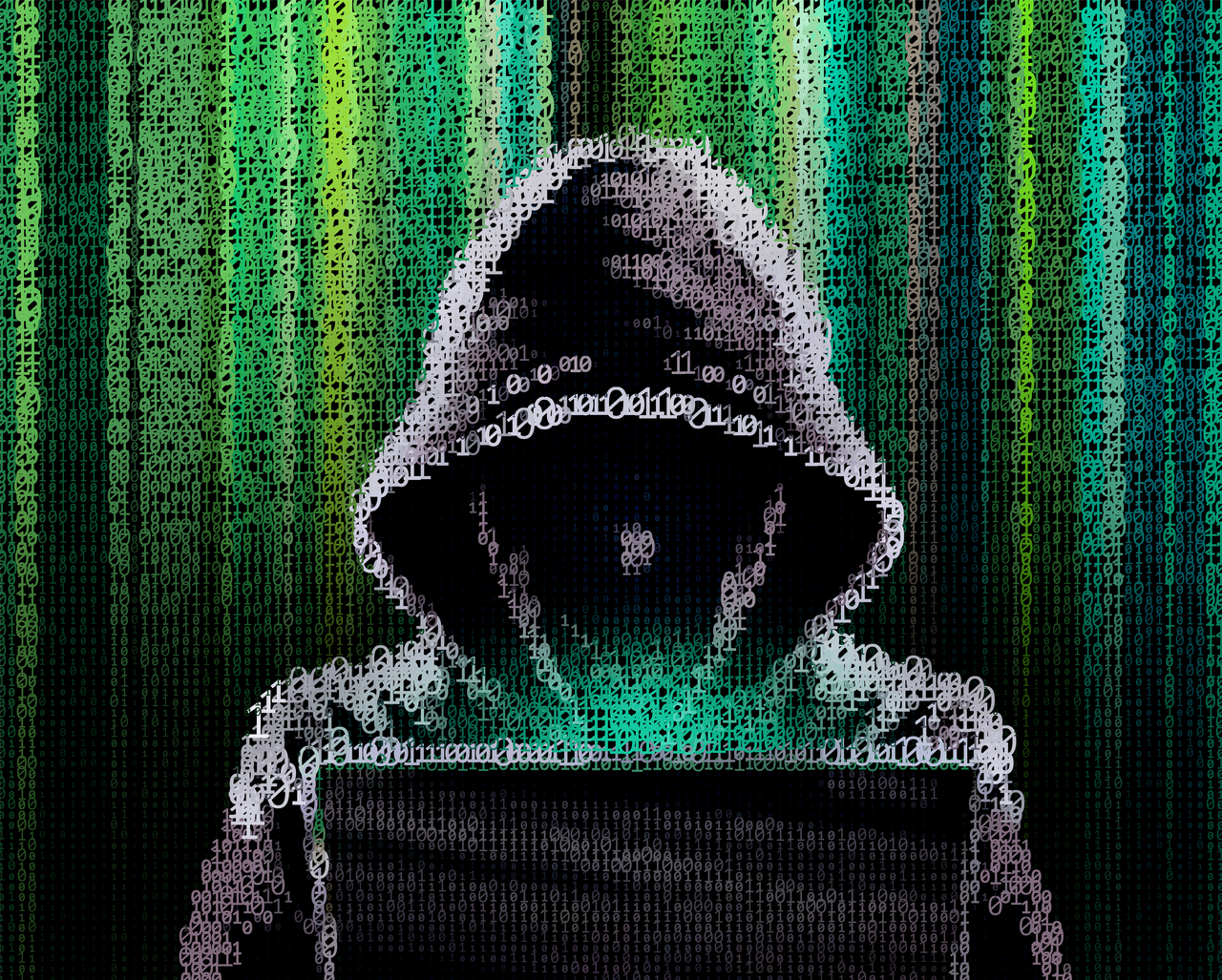 File photo of hacking [Getty Images Bank]