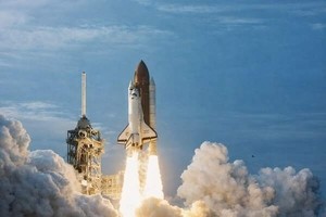 A rocket launch and a night at Versailles: How Korean superrich spend their holidays