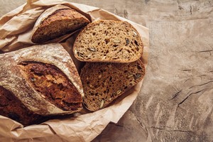 “통곡물빵이라고 다 같지 않다”…베이커리 혈당지수의 함정