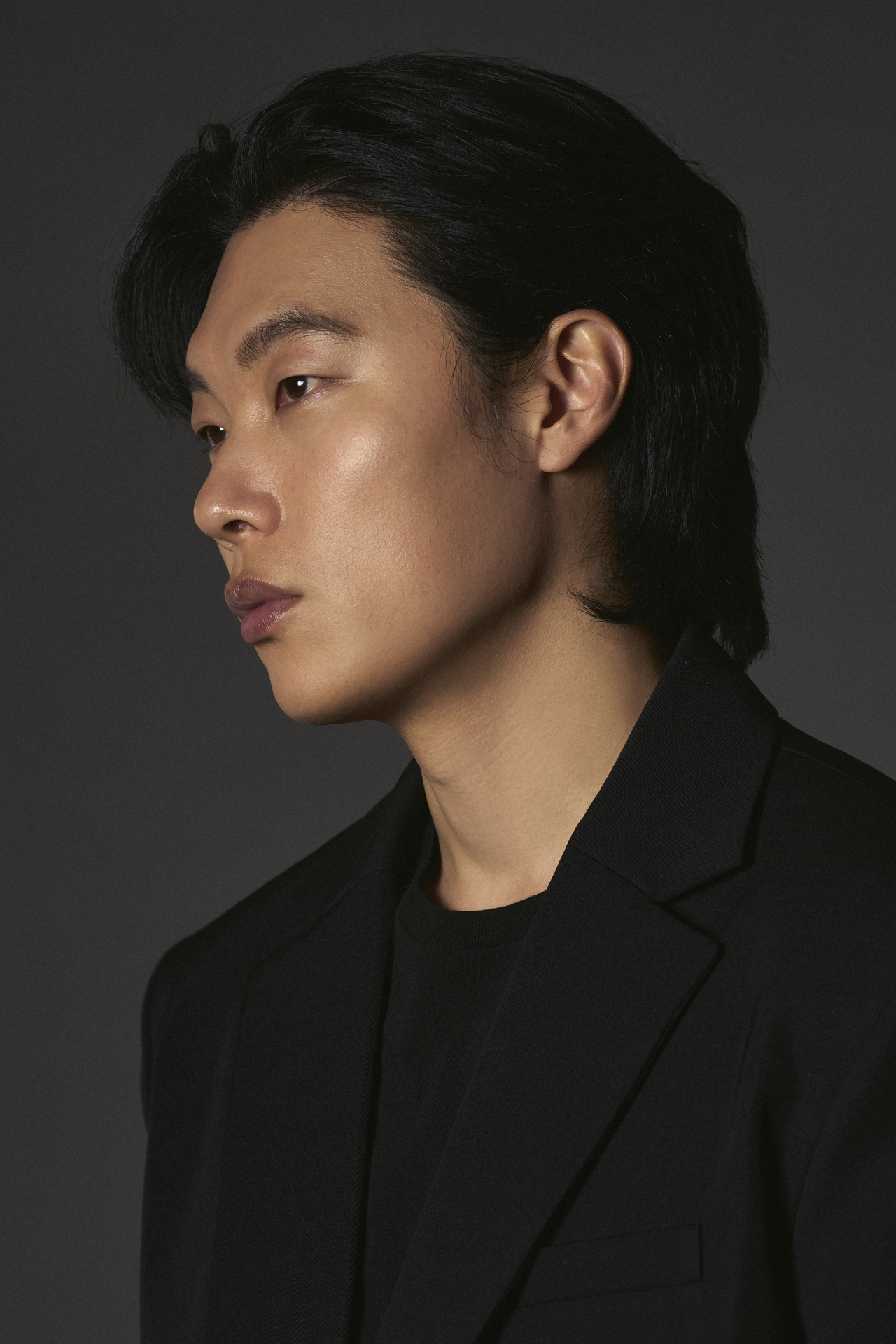 Ryu Jun-yeol (Netflix)