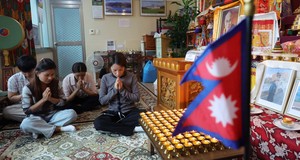 세상&