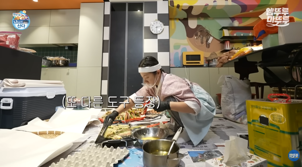 ‘엠뚜루마뚜루’ 유튜브 캡처