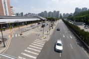Unwritten rules of driving in Korea