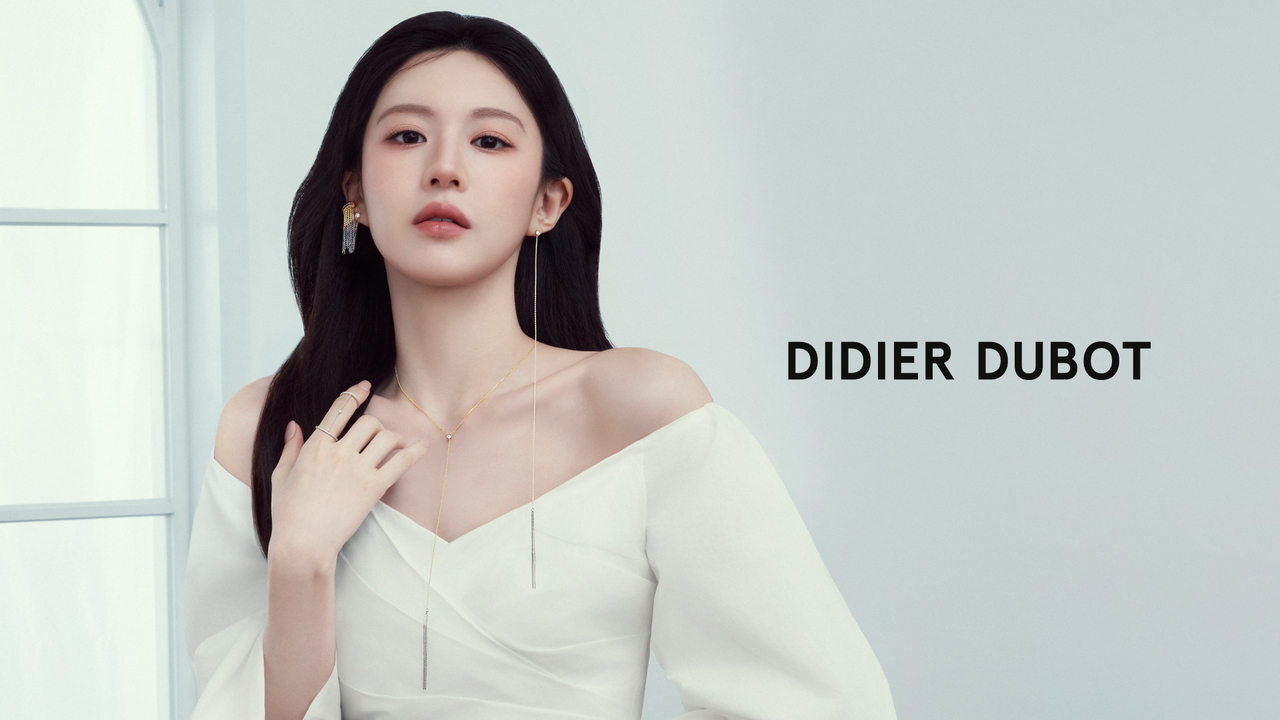 [디디에 두보 제공]
