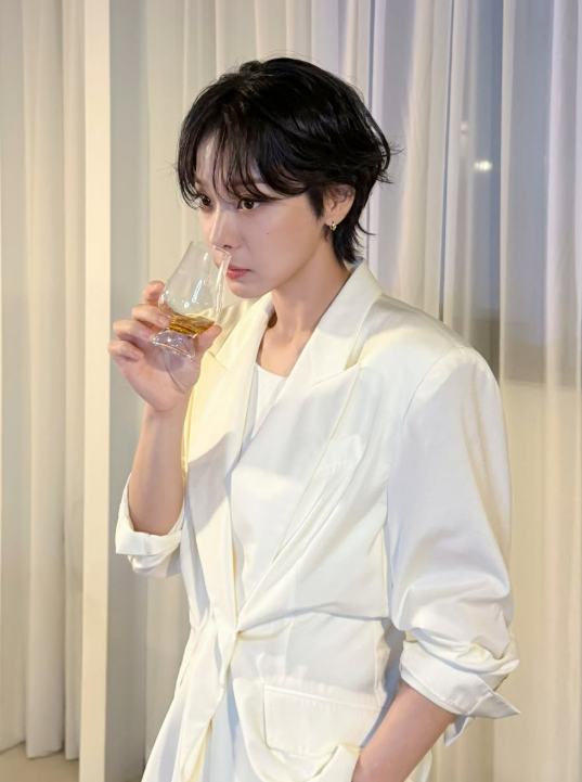 사진=설인아 채널