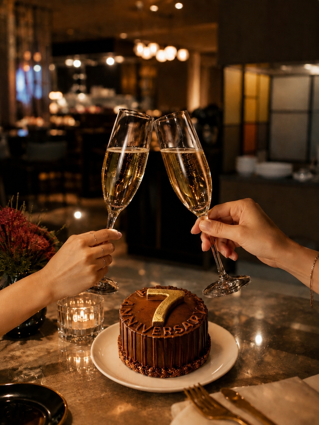 (Andaz Seoul Gangnam)