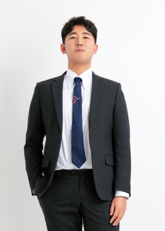 신주원 체코퍼레이션 대표이사가 서울 강서구 가양동 사무실에서 헤럴드경제와 인터뷰하며 “고객에게 실질적인 도움을 주고 직원에게도 새로운 기회가 되는 회사를 만들겠다”고 밝히고 있다. 체코퍼레이션 제공