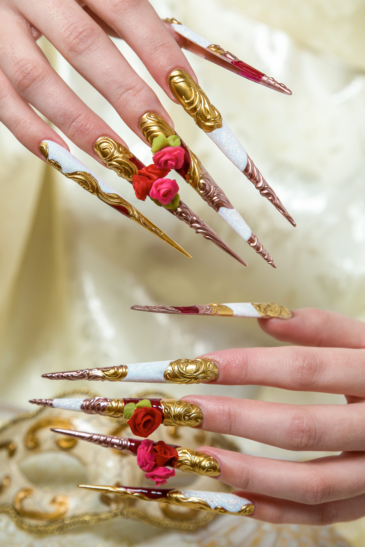 This photo is unrelated to the article. [123rf]