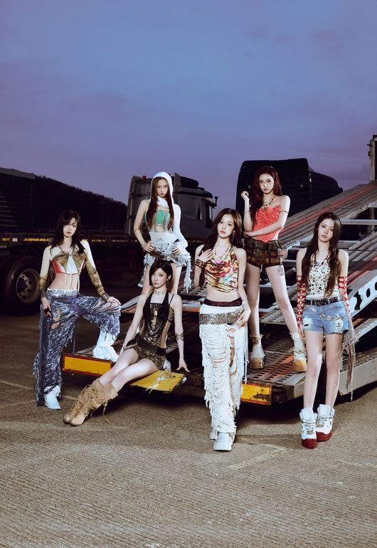 (YG Entertainment)
