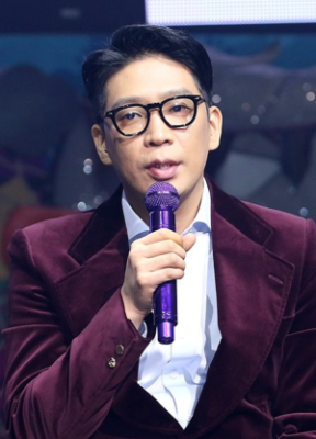 [뮤즈이슈]“별것 아니야” MC몽, 김민종 명예훼손 고소에도 여유만만
