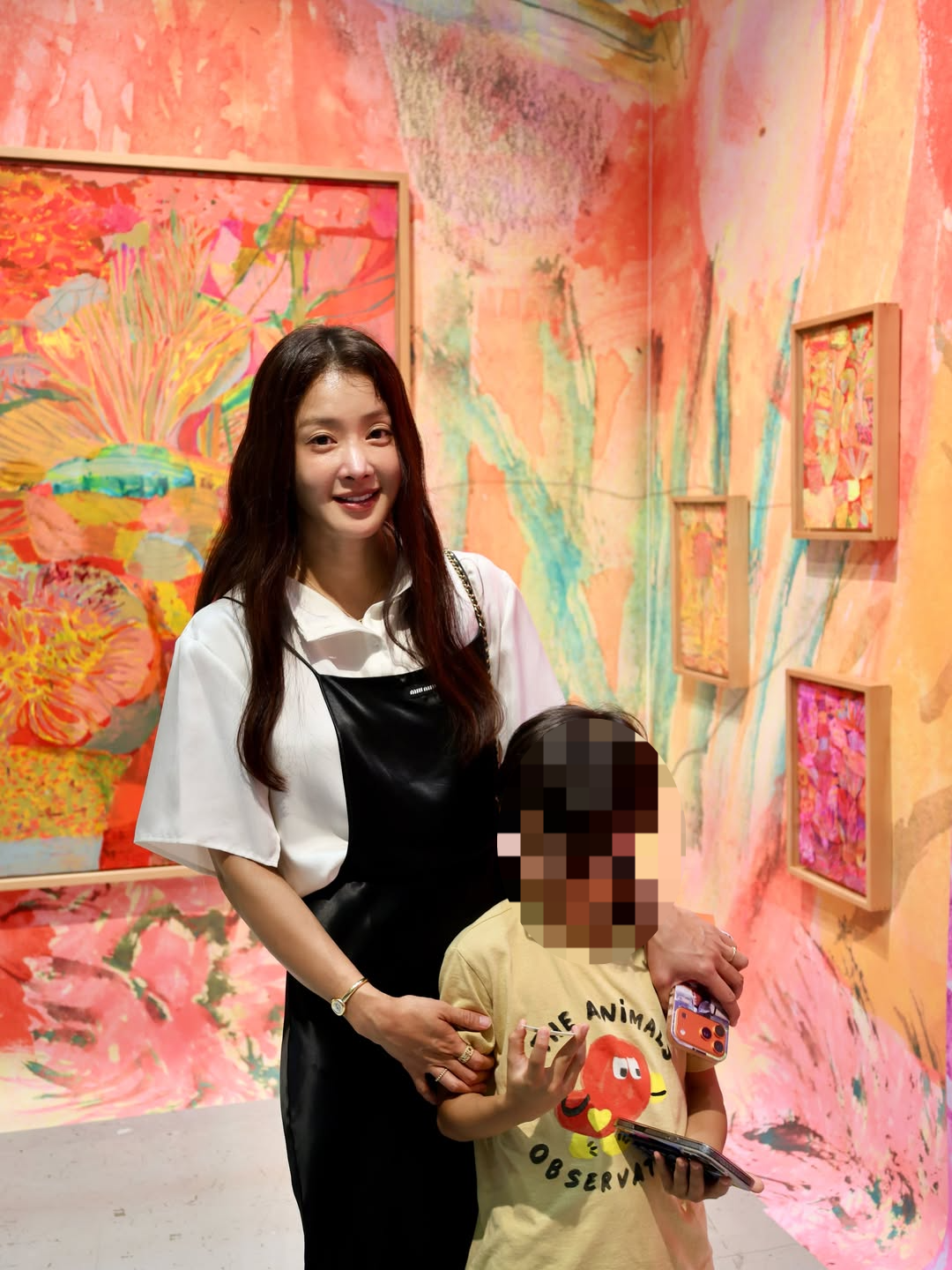 이시영 채널