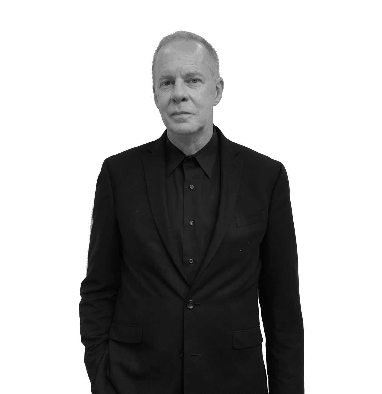 스캇 사버(Scott Sarver) SMDP 대표.[삼성물산 제공]
