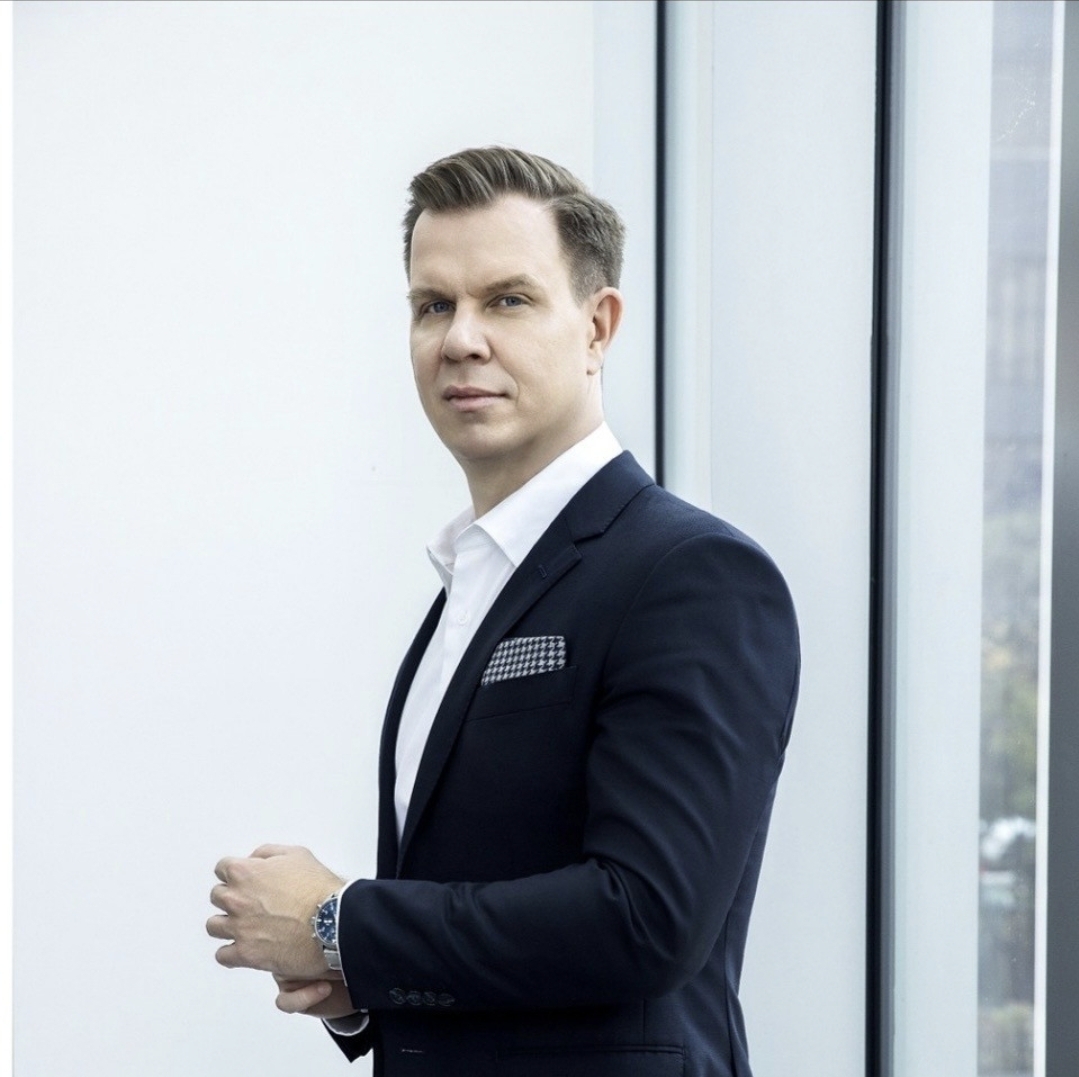 Porsche Korea CEO Mathias Busse (Porsche Korea)