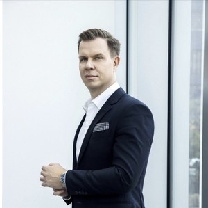 Porsche Korea CEO to oversee Asia, Middle East