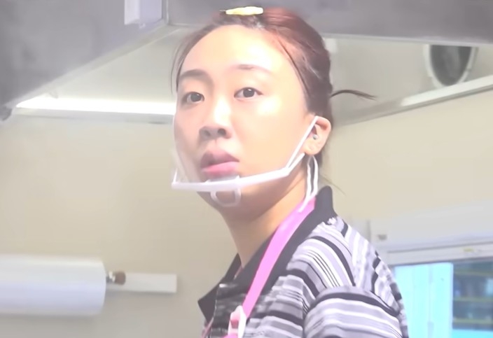 티빙이 제공 중인 예능 우주떡집 한 장면. 해당 장면은 기사 본문과 직접적인 관계가 없습니다. [티빙]