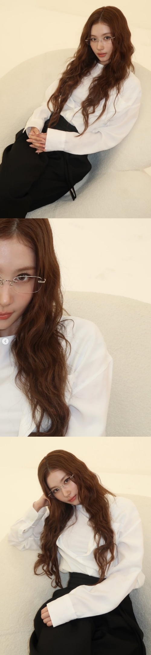 사나 채널
