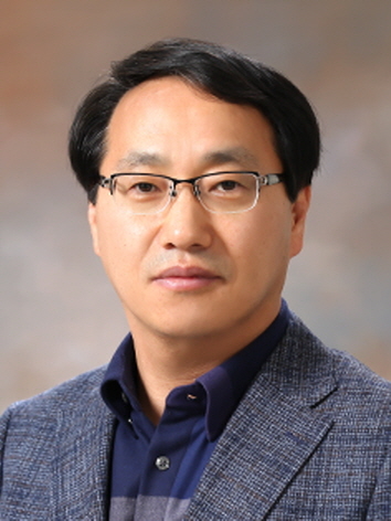 Choi Man-rim, the newly appointed economic vice governor of South Gyeongsang Province [South Gyeongsang Province]
