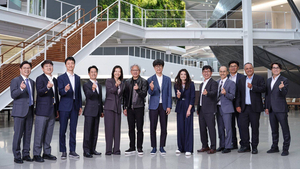 Naver Cloud selected for govt.-backed cybersecurity AI model project