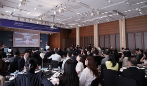 Predictable policy key to Korea's health innovation: AmCham