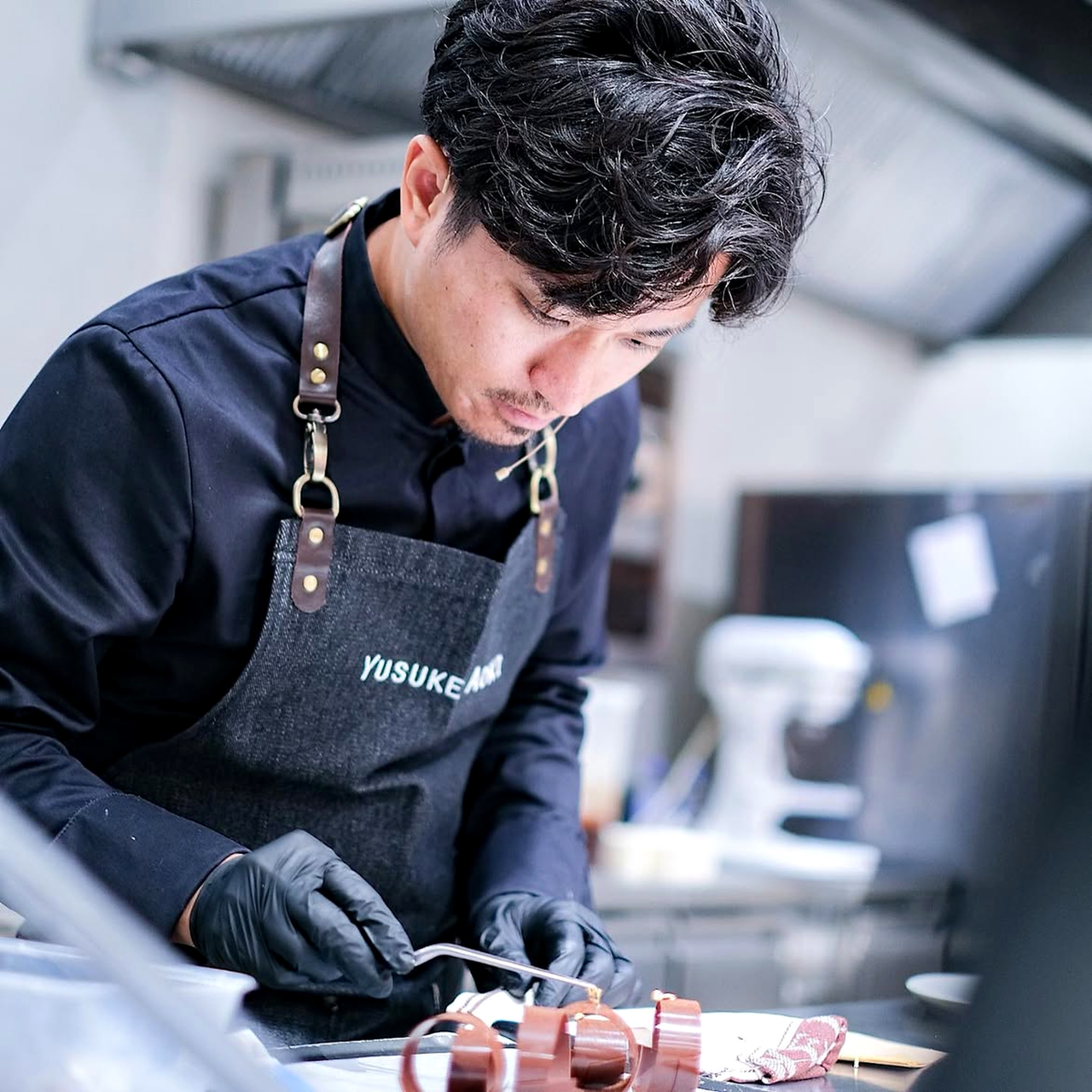 (Westin Seoul Parnas)