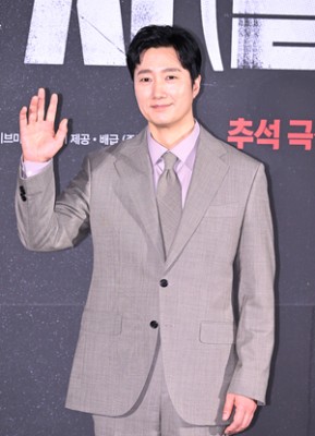 [단독]박해일, 유해진과 ‘살롱드립’ 뜬다..유튜브 첫 나들이