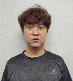 Jeong Chang-seong, 31, arrested by the North Gyeongsang Province Police Agency on charges of murdering a Chinese international student at a residential property in Gyeongsan and mutilating and abandoning the body [North Gyeongsang Province Police Agency]