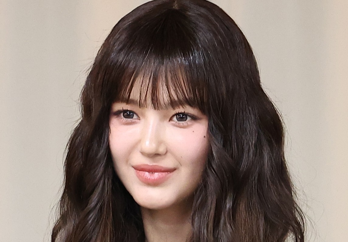 Danielle, a former member of NewJeans. [Yonhap]