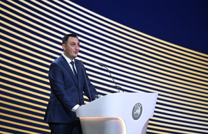 Three Nordic FAs seek EU talks over FIFA concerns