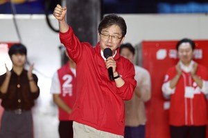 유승민 “李·김용범, 가장 잘못한 정책=호남 반도체…지역감정 조장”