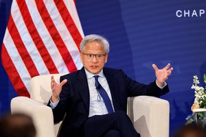 젠슨 황 “AI, 신입사원과 같다…접근권한부터 철저히 통제해야”