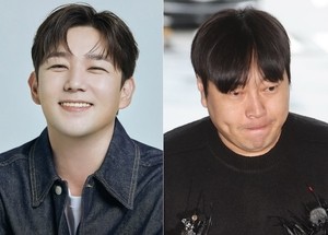 ‘음주 뺑소니·폭행’ 강인, 슈주 탈퇴 7년 만에 공식석상…복귀 저울질?