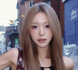 그들의 건강美학