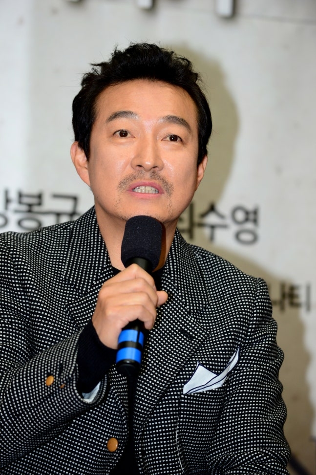 이재룡/사진제공=KBS