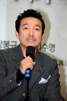 [뮤즈이슈]‘음주 뺑소니’ 이재룡, 술타기 시도‥사고 20분 뒤 소주 꼴깍