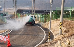 경북도, 예천 한우농가 구제역 발생…확산 차단에 총력