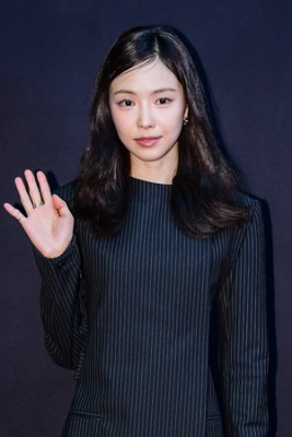 [포토] 손나은, 미모가 블링블링