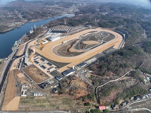 ‘렛츠런파크 영천’ 오는 11일 정식 개장